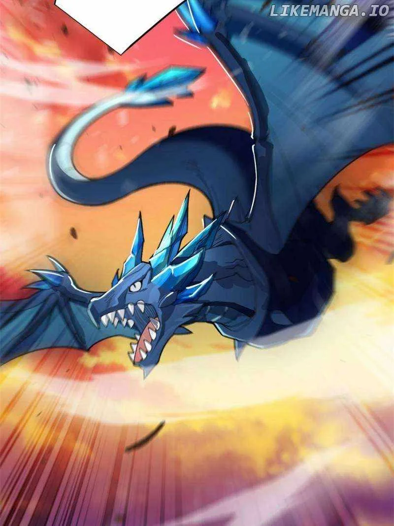 Evil Dragon Is Reincarnated! Revenge Begins at the Age of Five! Chapter 233 page 2