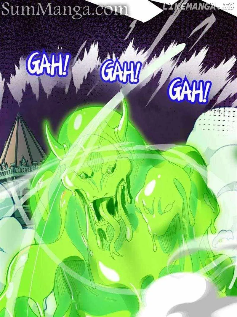 Evil Dragon Is Reincarnated! Revenge Begins at the Age of Five! Chapter 231 page 24
