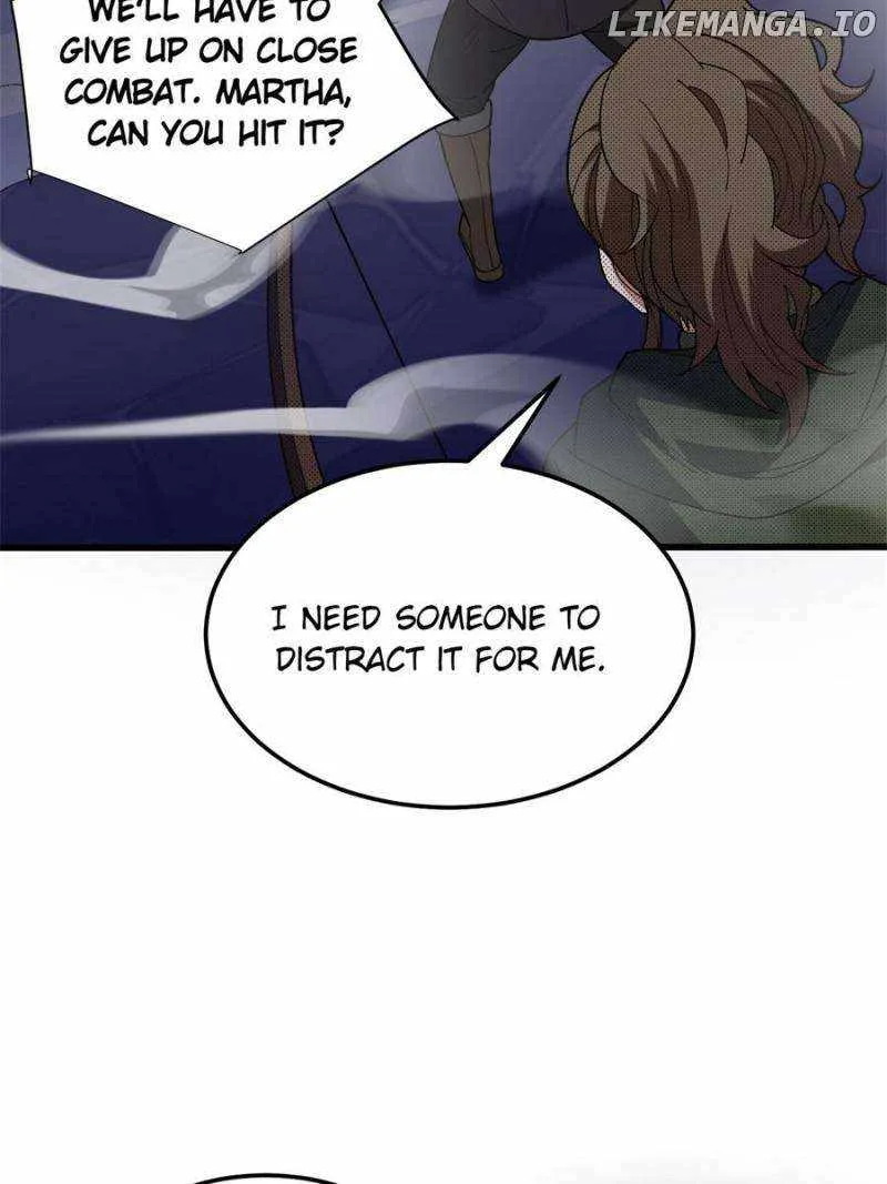 Evil Dragon Is Reincarnated! Revenge Begins at the Age of Five! Chapter 231 page 26