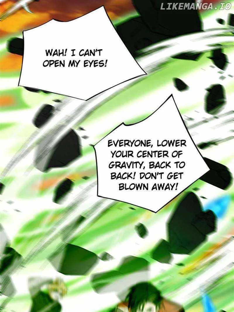 Evil Dragon Is Reincarnated! Revenge Begins at the Age of Five! Chapter 233 page 11