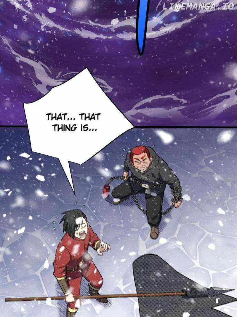 Evil Dragon Is Reincarnated! Revenge Begins at the Age of Five! Chapter 232 page 25