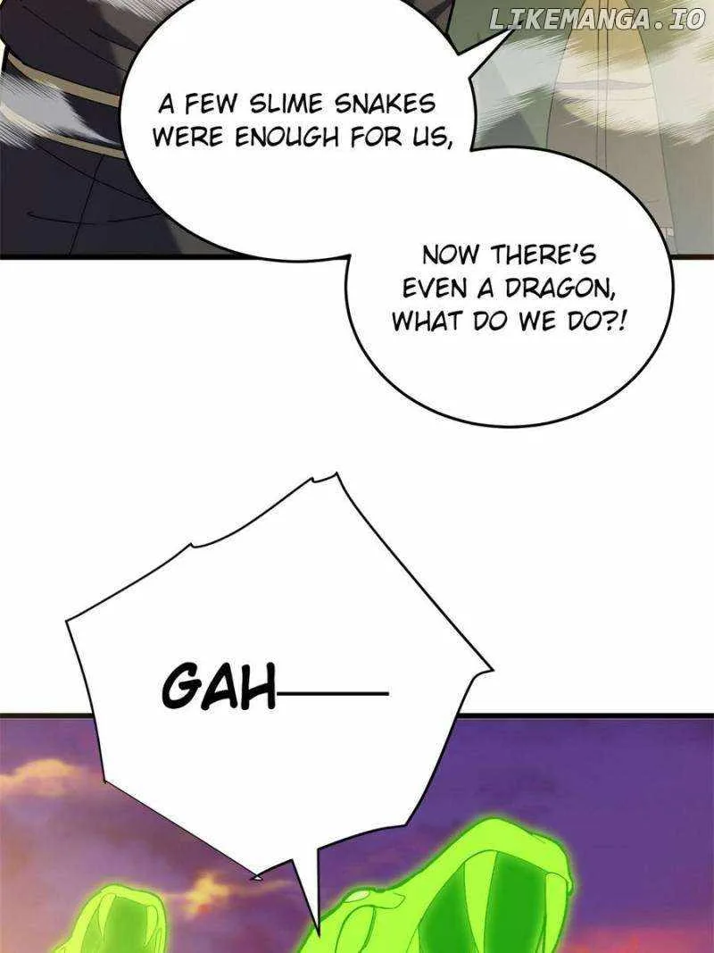 Evil Dragon Is Reincarnated! Revenge Begins at the Age of Five! Chapter 233 page 6