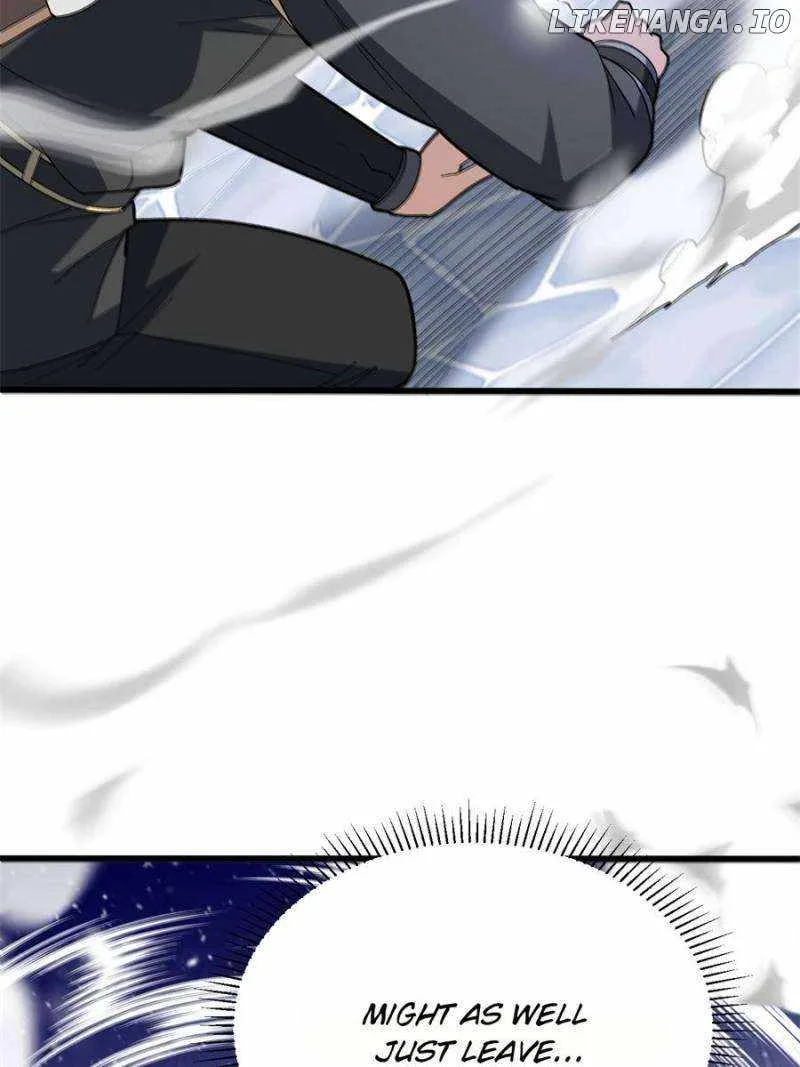 Evil Dragon Is Reincarnated! Revenge Begins at the Age of Five! Chapter 232 page 21