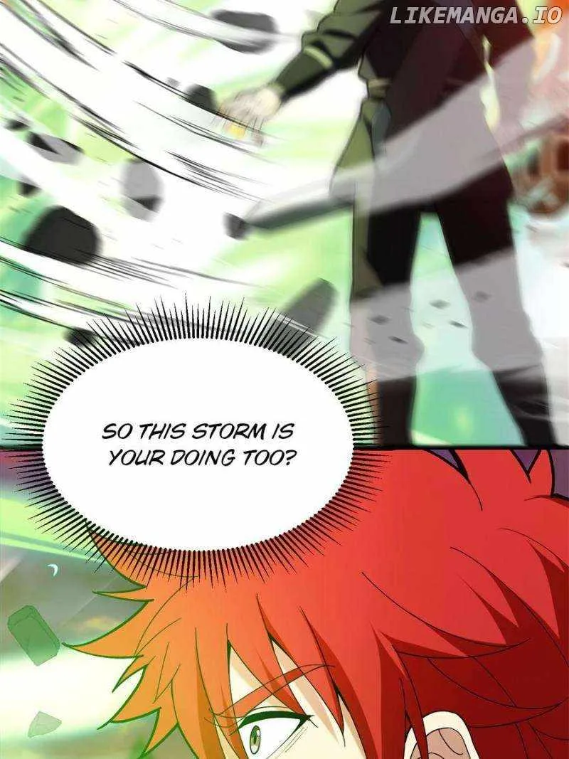 Evil Dragon Is Reincarnated! Revenge Begins at the Age of Five! Chapter 233 page 9