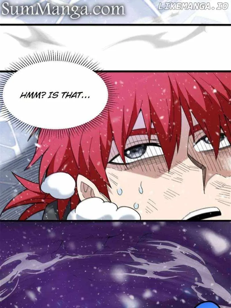 Evil Dragon Is Reincarnated! Revenge Begins at the Age of Five! Chapter 232 page 23