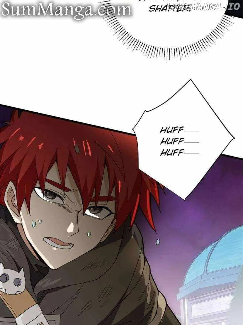 Evil Dragon Is Reincarnated! Revenge Begins at the Age of Five! Chapter 232 page 14