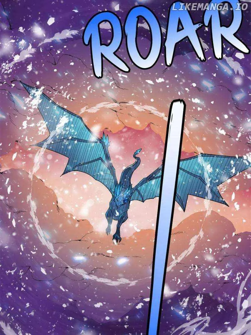 Evil Dragon Is Reincarnated! Revenge Begins at the Age of Five! Chapter 232 page 24