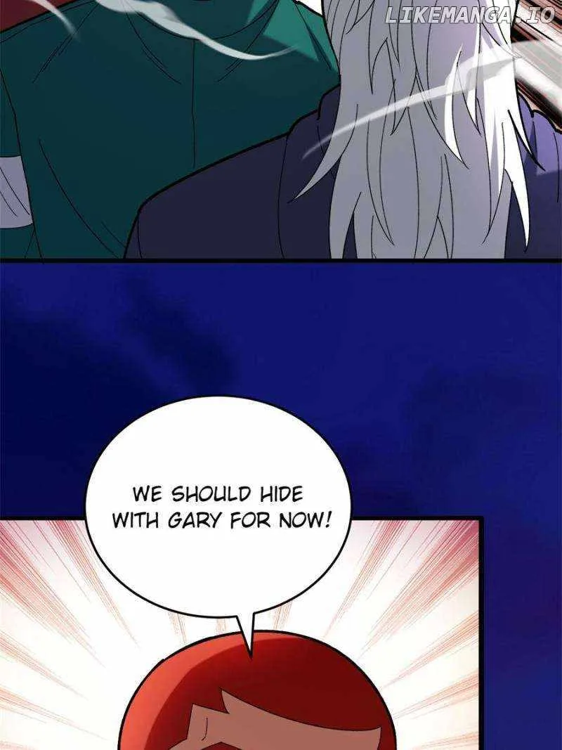 Evil Dragon Is Reincarnated! Revenge Begins at the Age of Five! Chapter 234 page 2