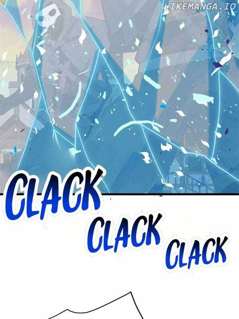 Evil Dragon Is Reincarnated! Revenge Begins at the Age of Five! Chapter 233 page 20