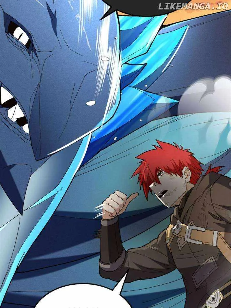 Evil Dragon Is Reincarnated! Revenge Begins at the Age of Five! Chapter 235 page 9