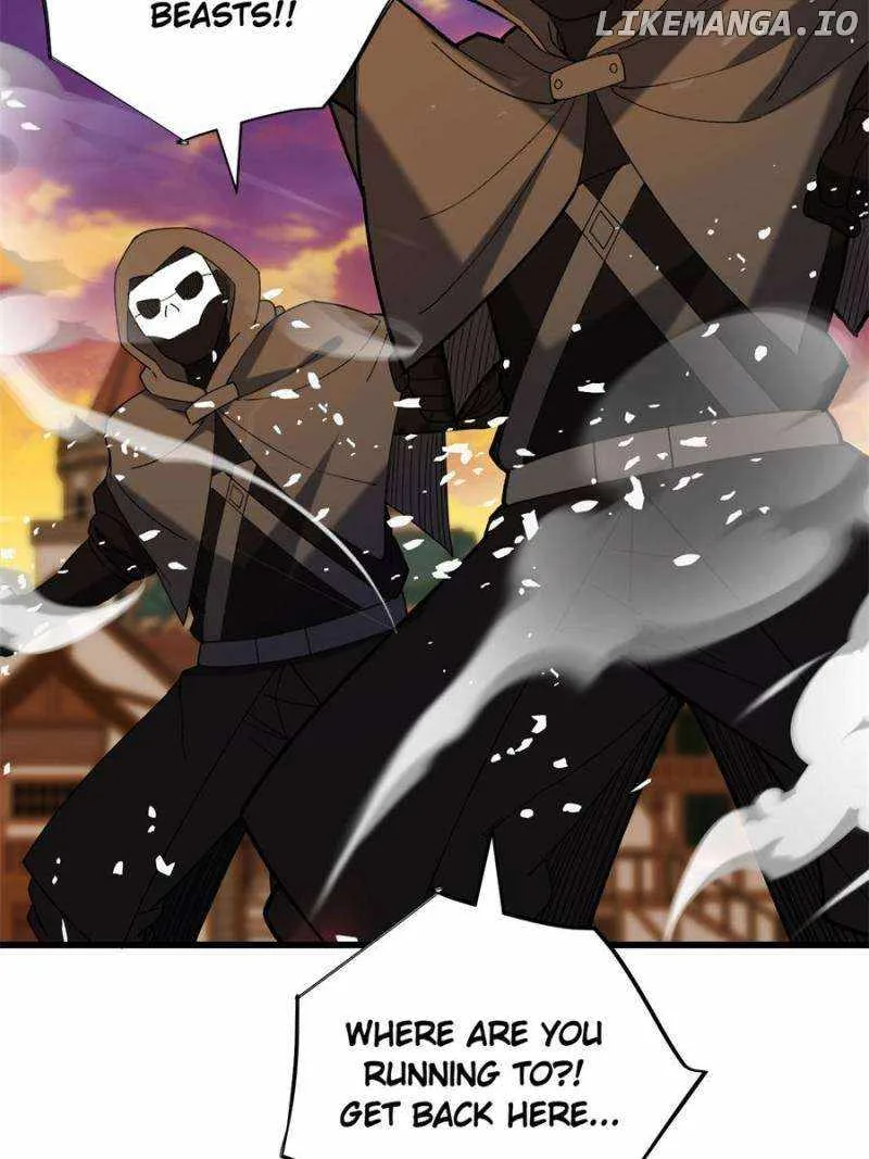 Evil Dragon Is Reincarnated! Revenge Begins at the Age of Five! Chapter 233 page 18