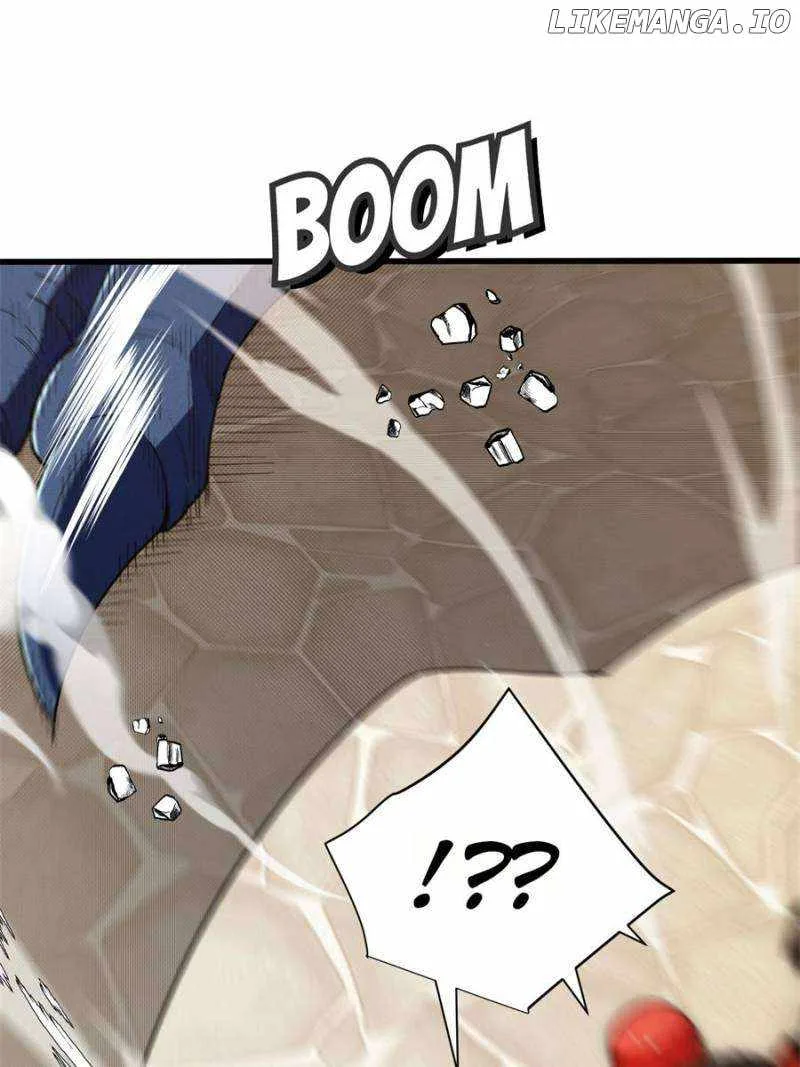 Evil Dragon Is Reincarnated! Revenge Begins at the Age of Five! Chapter 235 page 3