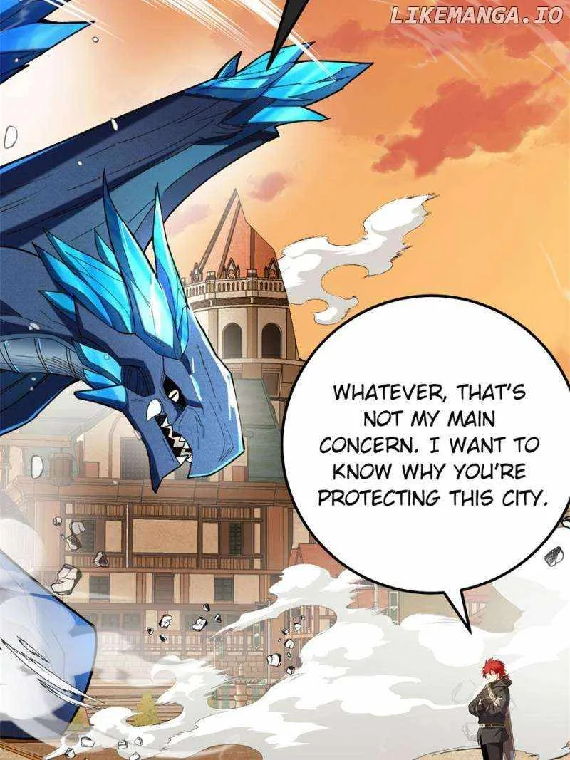 Evil Dragon Is Reincarnated! Revenge Begins at the Age of Five! Chapter 235 page 5
