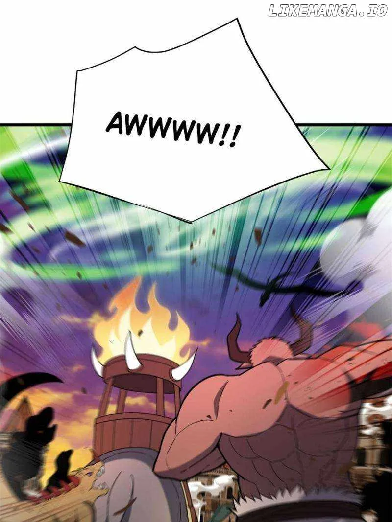 Evil Dragon Is Reincarnated! Revenge Begins at the Age of Five! Chapter 233 page 16