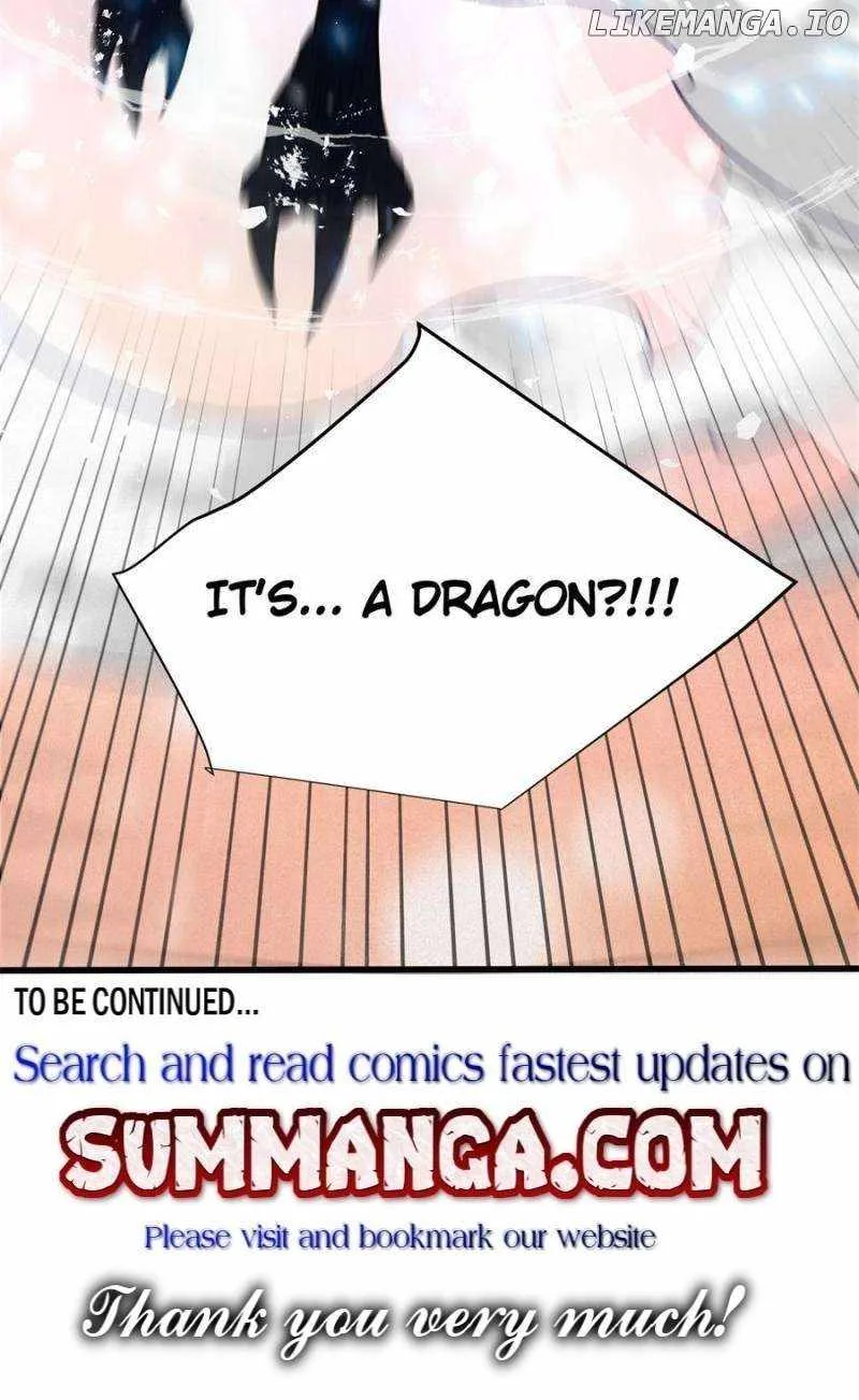 Evil Dragon Is Reincarnated! Revenge Begins at the Age of Five! Chapter 232 page 28