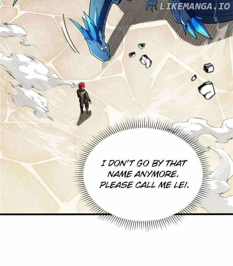 Evil Dragon Is Reincarnated! Revenge Begins at the Age of Five! Chapter 235 page 23