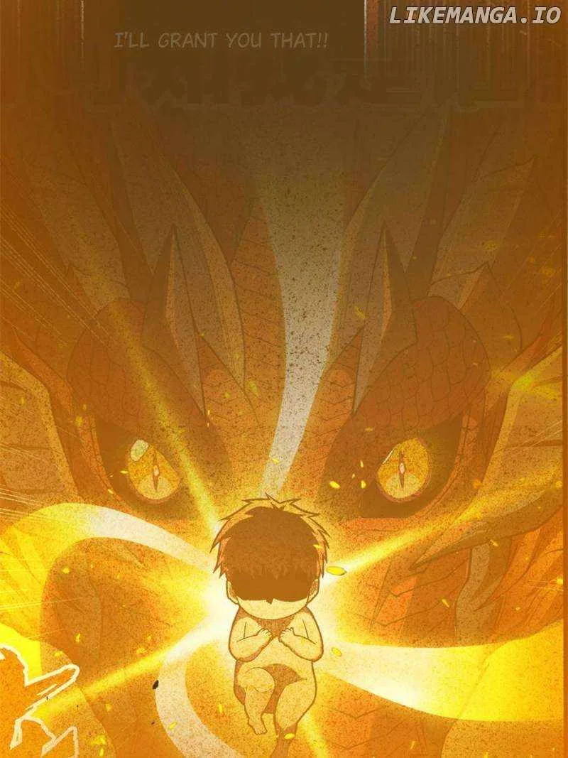 Evil Dragon Is Reincarnated! Revenge Begins at the Age of Five! Chapter 235 page 18