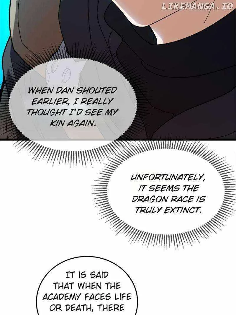 Evil Dragon Is Reincarnated! Revenge Begins at the Age of Five! Chapter 234 page 10