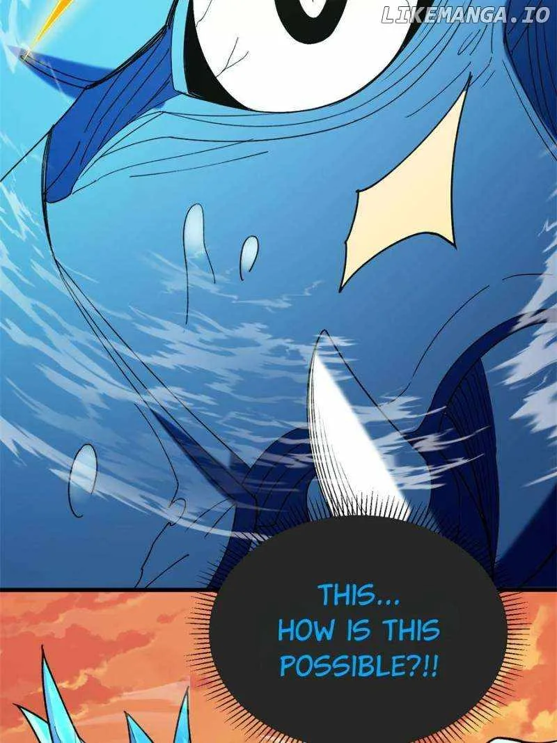 Evil Dragon Is Reincarnated! Revenge Begins at the Age of Five! Chapter 235 page 20