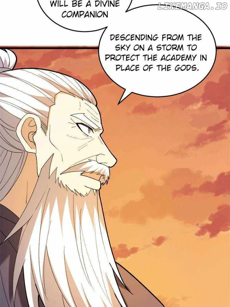 Evil Dragon Is Reincarnated! Revenge Begins at the Age of Five! Chapter 234 page 11