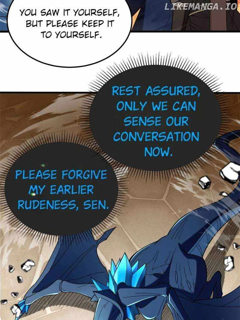 Evil Dragon Is Reincarnated! Revenge Begins at the Age of Five! Chapter 235 page 22
