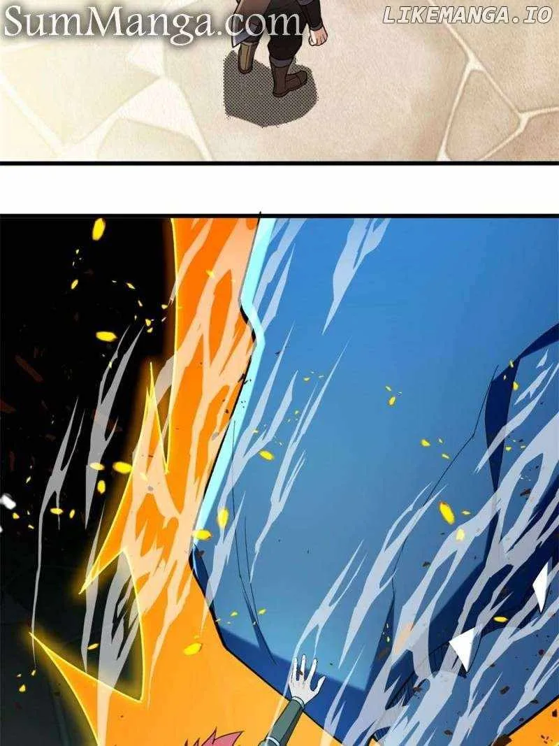 Evil Dragon Is Reincarnated! Revenge Begins at the Age of Five! Chapter 235 page 13