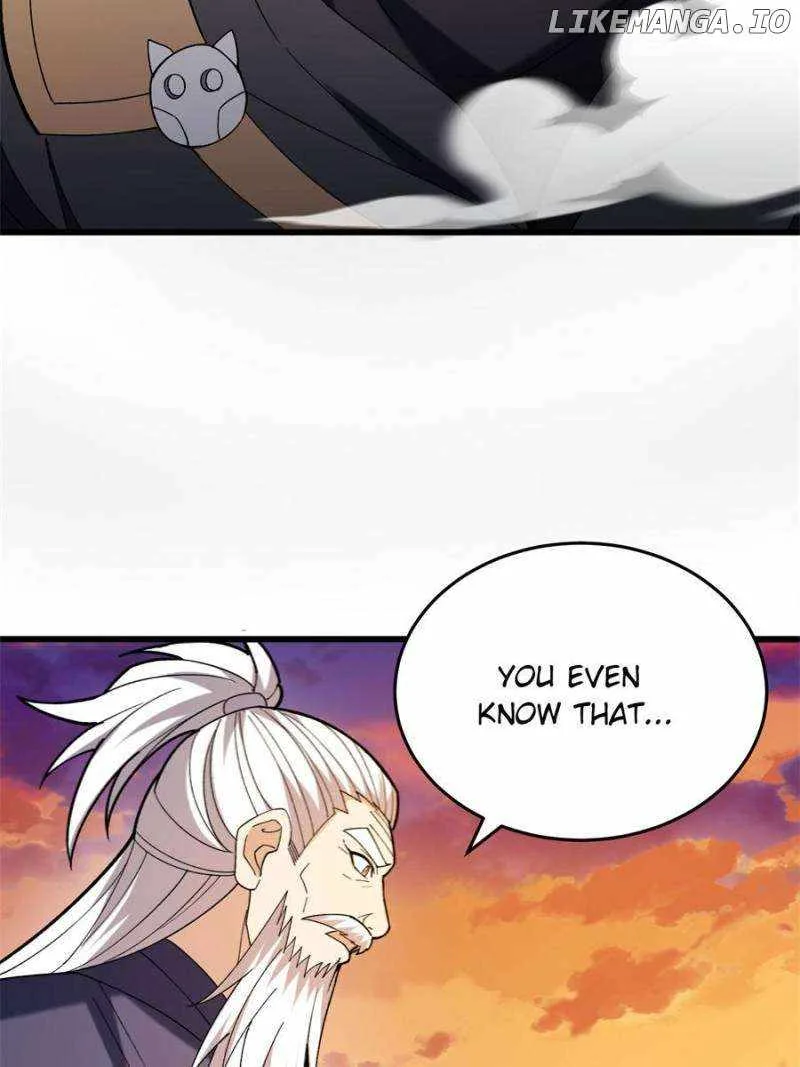 Evil Dragon Is Reincarnated! Revenge Begins at the Age of Five! Chapter 234 page 6