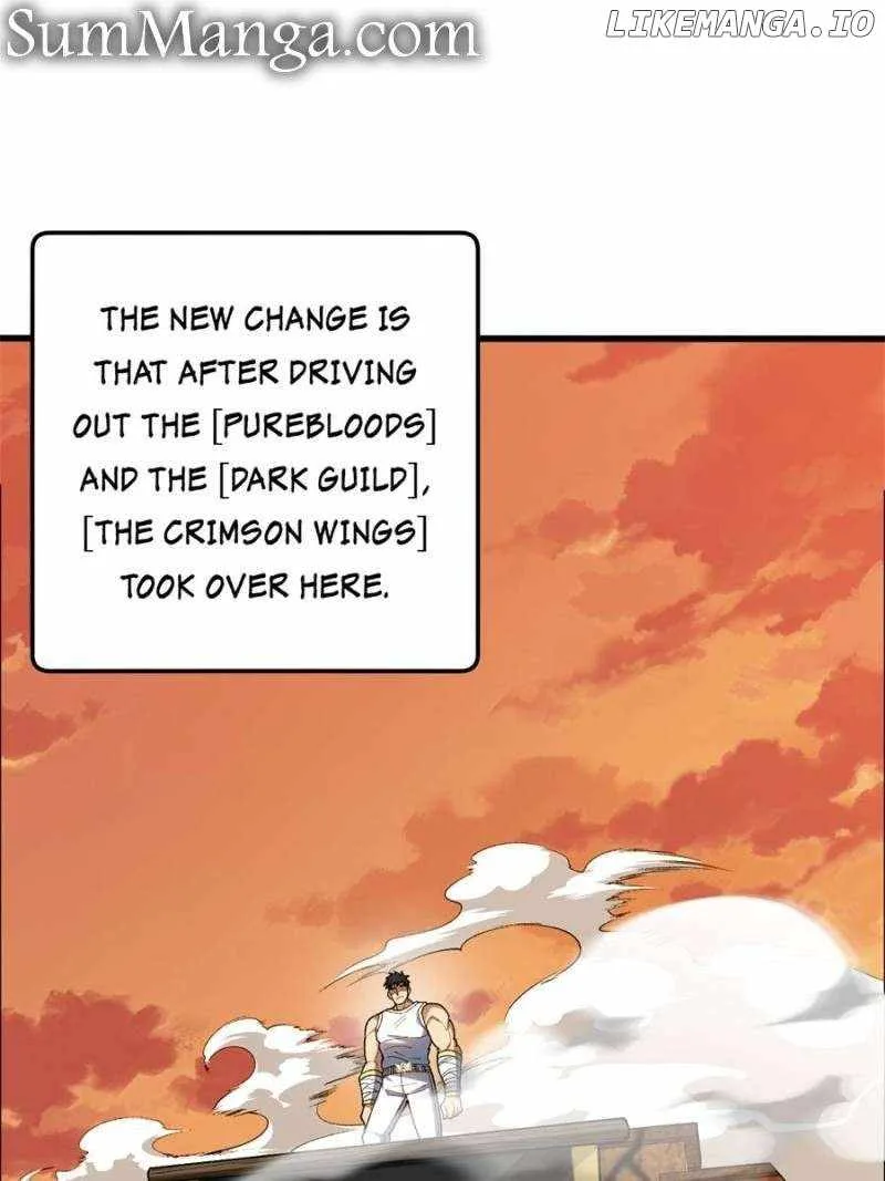 Evil Dragon Is Reincarnated! Revenge Begins at the Age of Five! Chapter 237 page 5