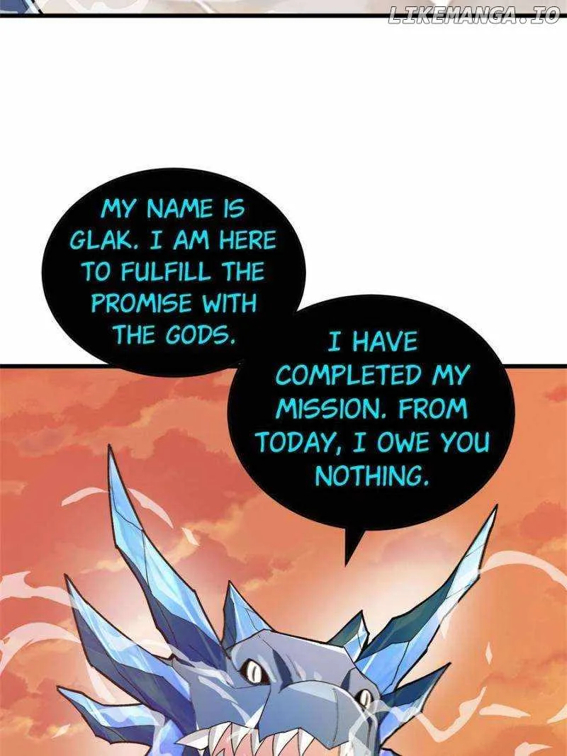 Evil Dragon Is Reincarnated! Revenge Begins at the Age of Five! Chapter 234 page 16