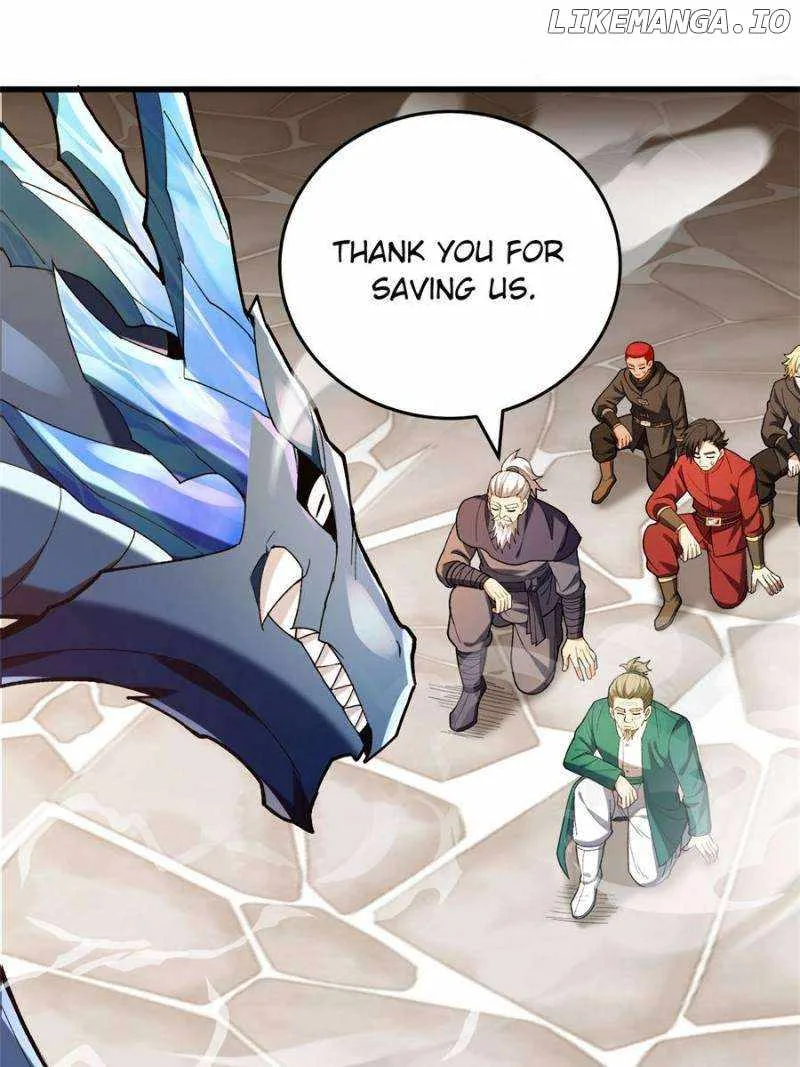 Evil Dragon Is Reincarnated! Revenge Begins at the Age of Five! Chapter 234 page 15