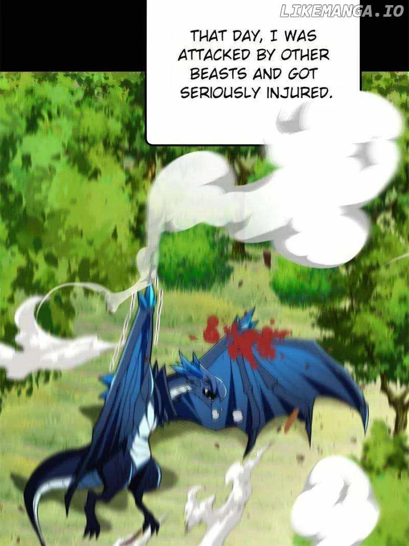 Evil Dragon Is Reincarnated! Revenge Begins at the Age of Five! Chapter 235 page 28
