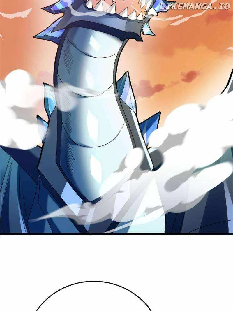 Evil Dragon Is Reincarnated! Revenge Begins at the Age of Five! Chapter 234 page 17
