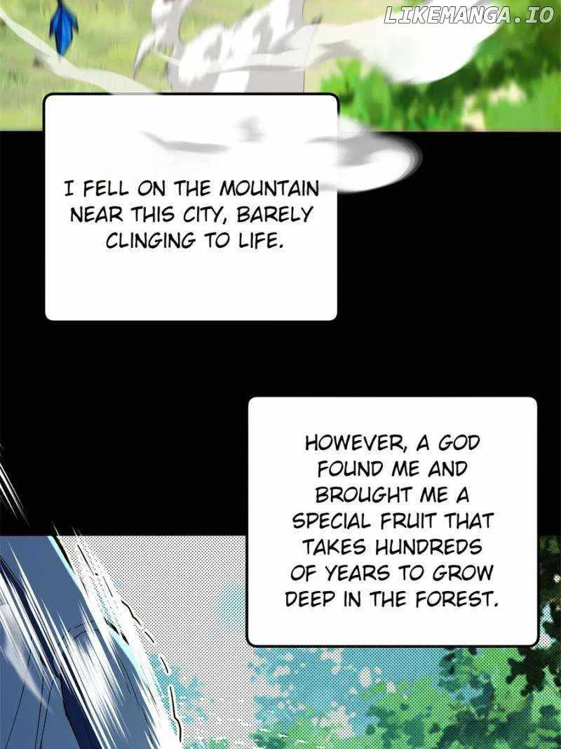 Evil Dragon Is Reincarnated! Revenge Begins at the Age of Five! Chapter 235 page 29