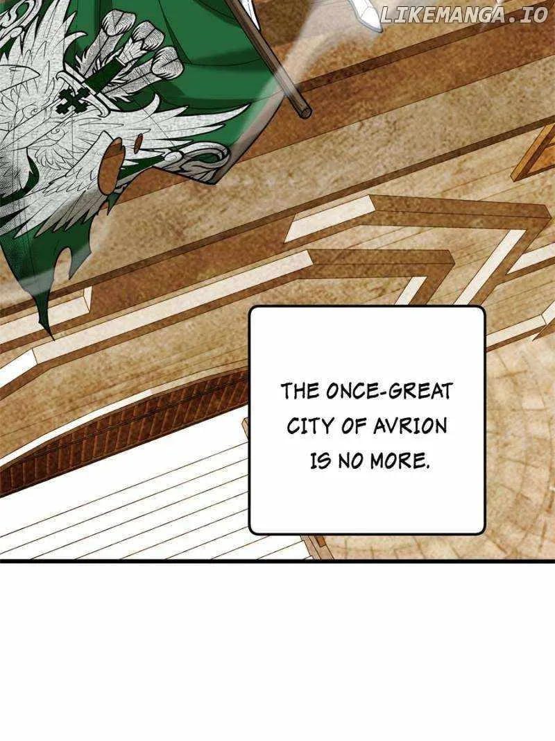 Evil Dragon Is Reincarnated! Revenge Begins at the Age of Five! Chapter 237 page 4