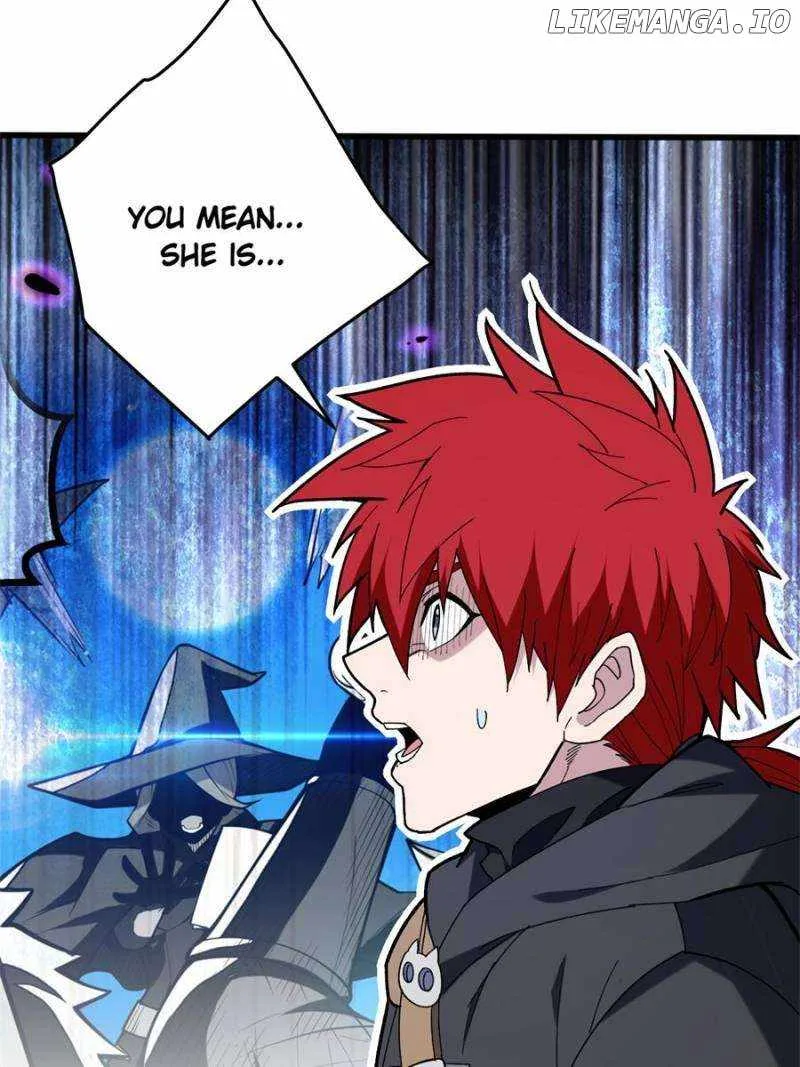 Evil Dragon Is Reincarnated! Revenge Begins at the Age of Five! Chapter 236 page 12