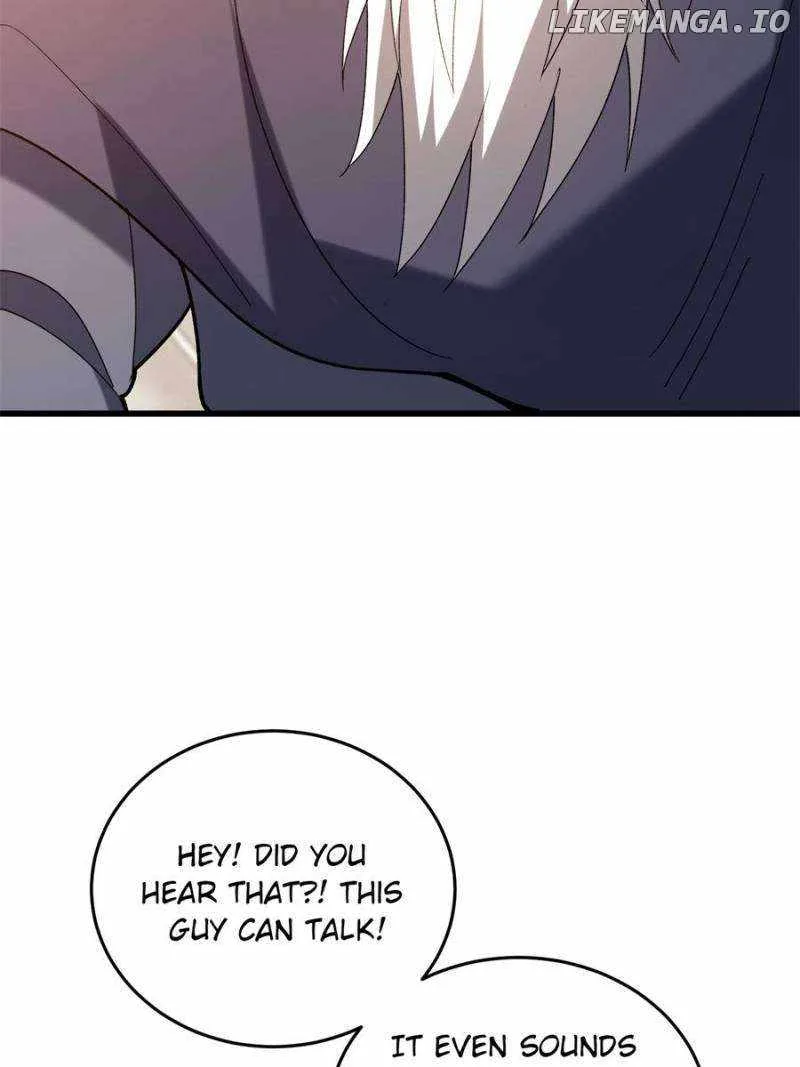 Evil Dragon Is Reincarnated! Revenge Begins at the Age of Five! Chapter 234 page 19