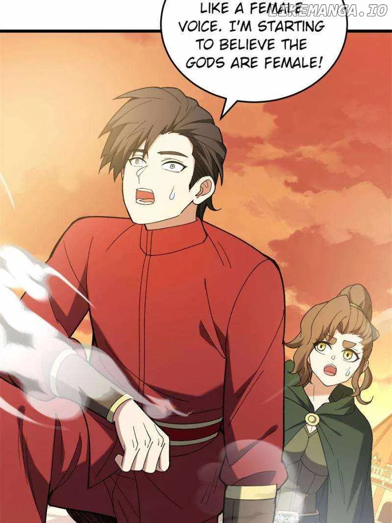 Evil Dragon Is Reincarnated! Revenge Begins at the Age of Five! Chapter 234 page 20