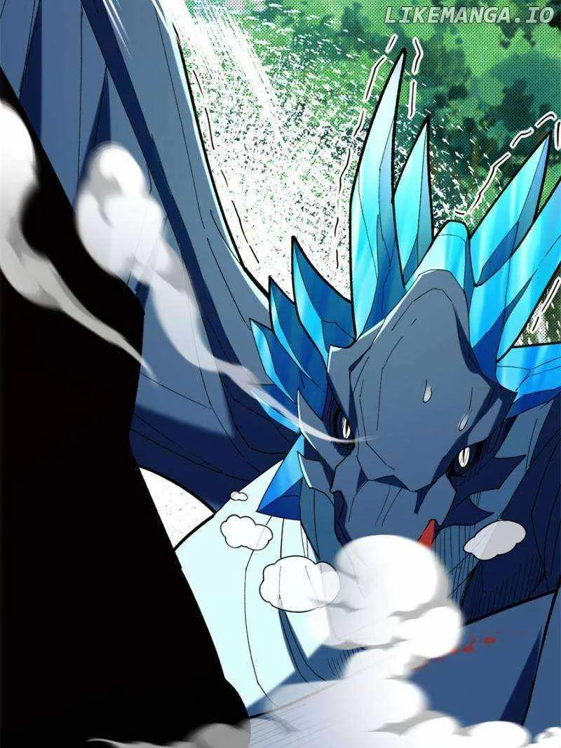 Evil Dragon Is Reincarnated! Revenge Begins at the Age of Five! Chapter 235 page 30