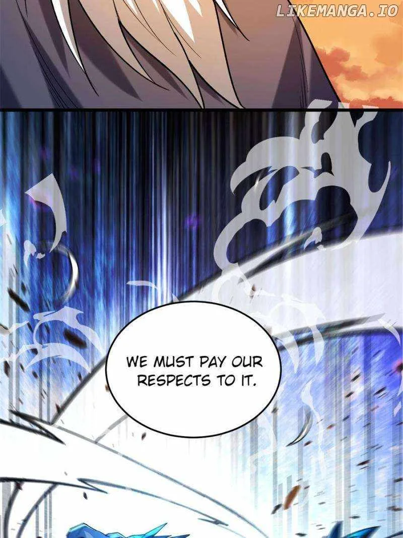 Evil Dragon Is Reincarnated! Revenge Begins at the Age of Five! Chapter 234 page 12