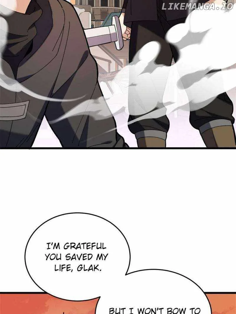 Evil Dragon Is Reincarnated! Revenge Begins at the Age of Five! Chapter 234 page 29
