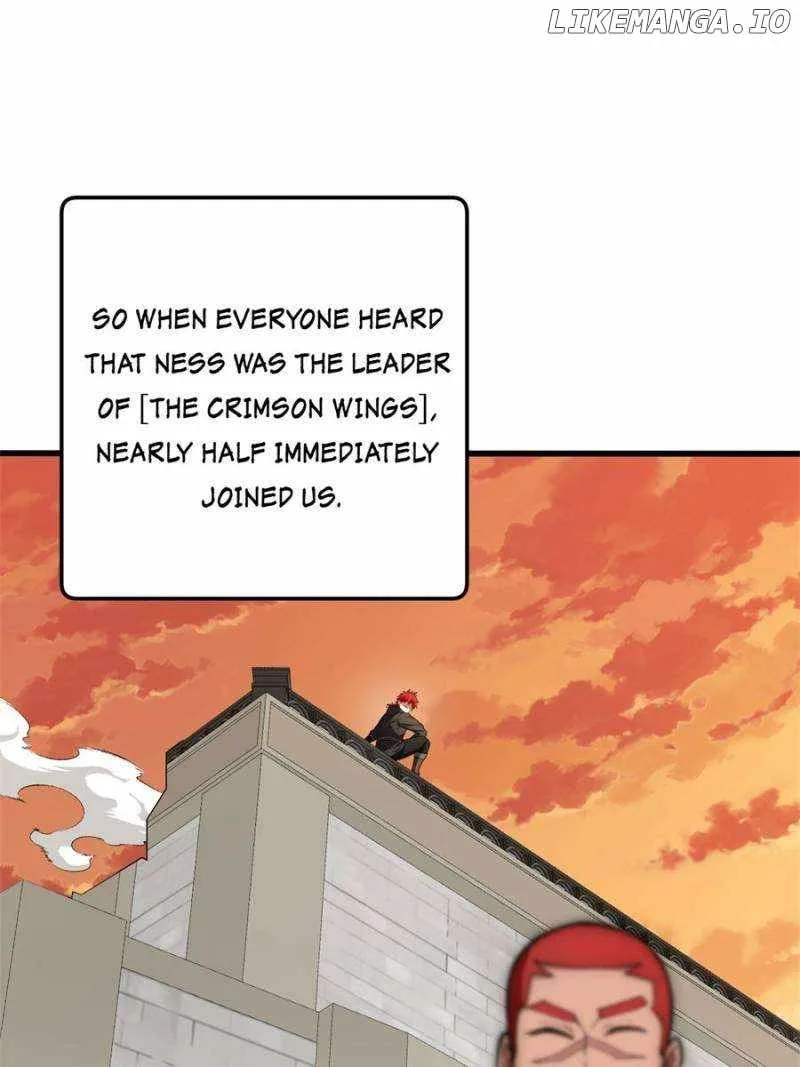 Evil Dragon Is Reincarnated! Revenge Begins at the Age of Five! Chapter 237 page 13