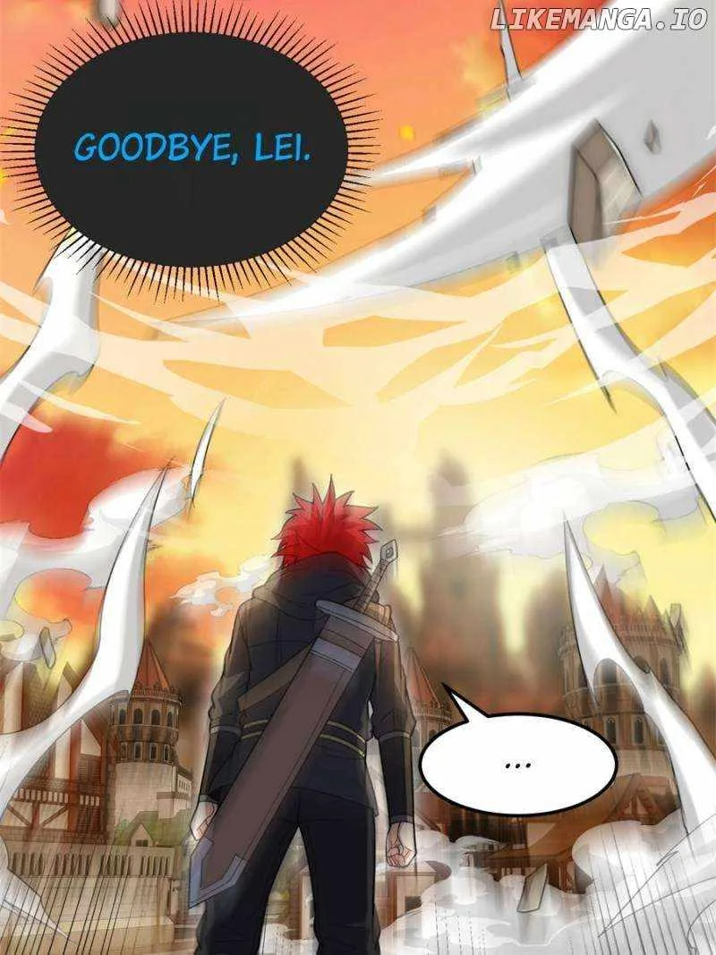 Evil Dragon Is Reincarnated! Revenge Begins at the Age of Five! Chapter 236 page 17
