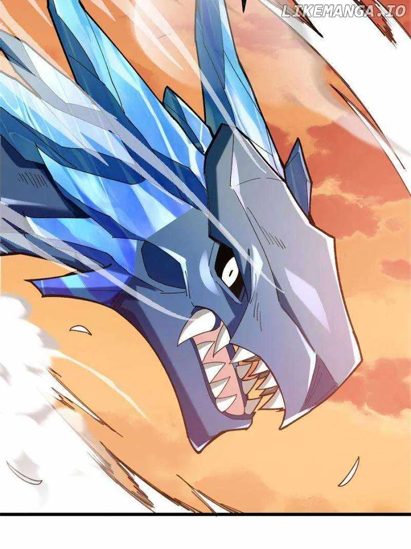 Evil Dragon Is Reincarnated! Revenge Begins at the Age of Five! Chapter 234 page 22