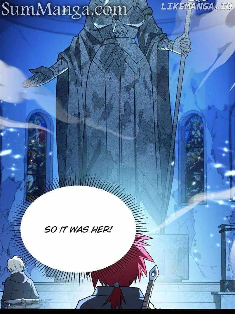 Evil Dragon Is Reincarnated! Revenge Begins at the Age of Five! Chapter 236 page 21