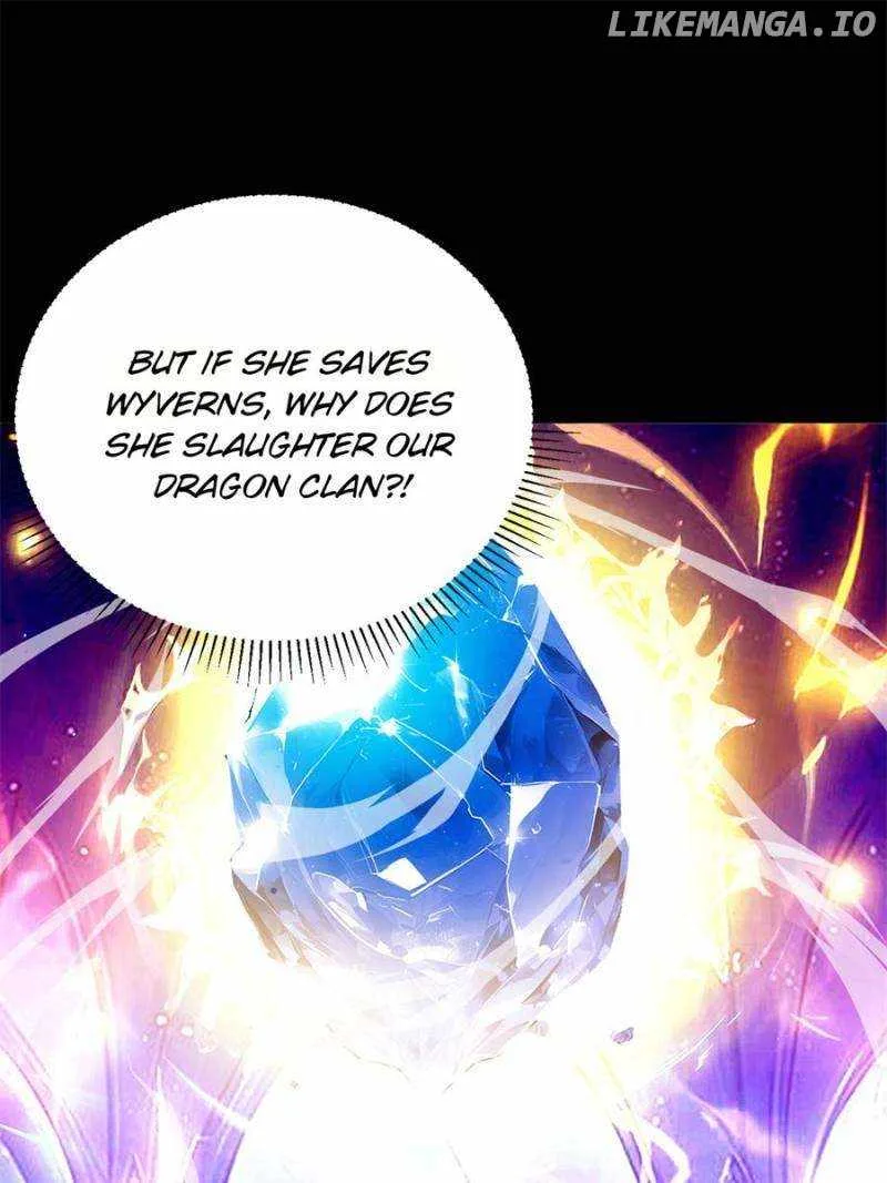 Evil Dragon Is Reincarnated! Revenge Begins at the Age of Five! Chapter 236 page 23