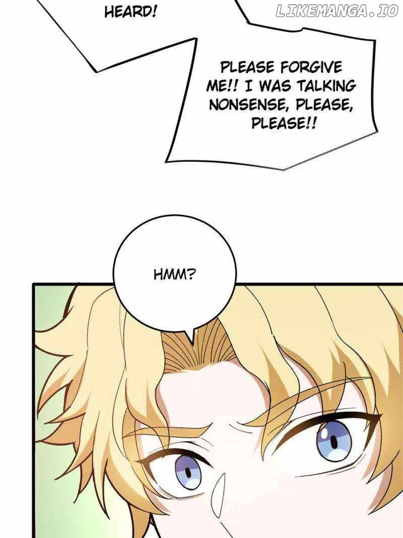 Evil Dragon Is Reincarnated! Revenge Begins at the Age of Five! Chapter 234 page 26