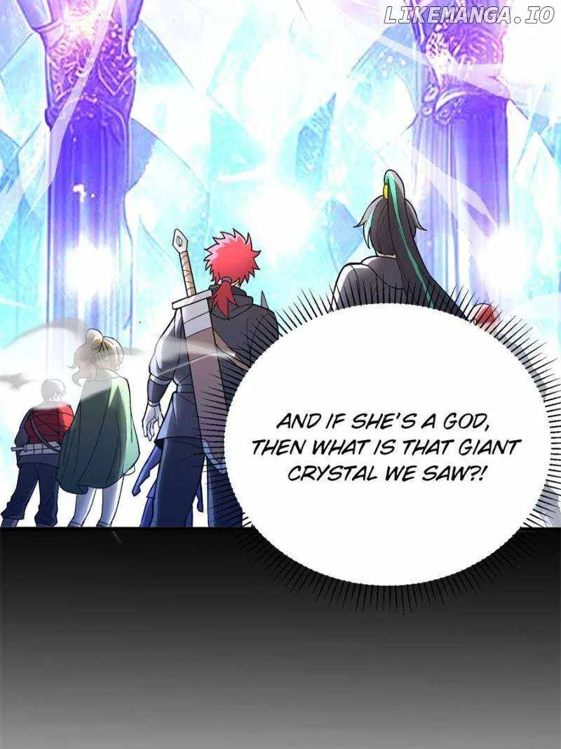 Evil Dragon Is Reincarnated! Revenge Begins at the Age of Five! Chapter 236 page 24