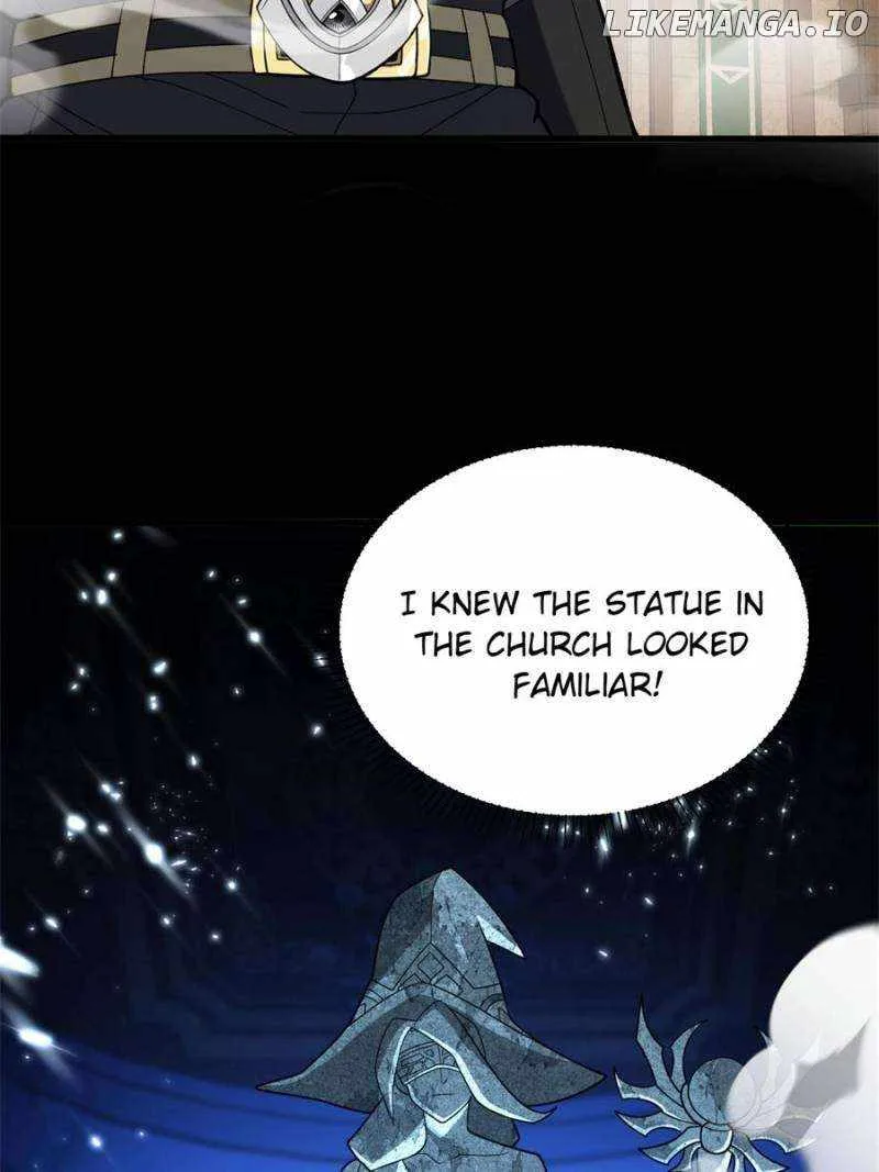 Evil Dragon Is Reincarnated! Revenge Begins at the Age of Five! Chapter 236 page 20