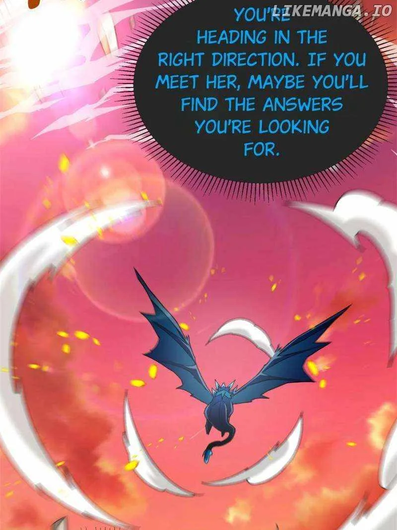 Evil Dragon Is Reincarnated! Revenge Begins at the Age of Five! Chapter 236 page 16