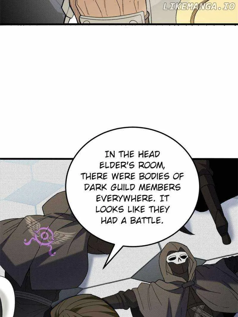 Evil Dragon Is Reincarnated! Revenge Begins at the Age of Five! Chapter 237 page 28
